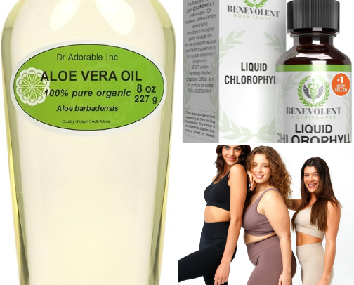 Holistic wellness ideas and items one can use their self to ensure wellness! cover photo collage