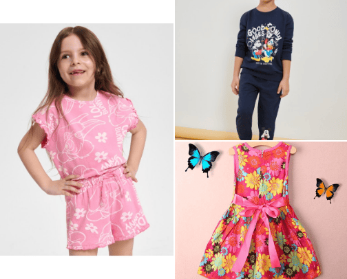Kids 🤱🧍‍♀️🧍‍♂️👨‍👩‍👧‍👦 💜 cover photo collage