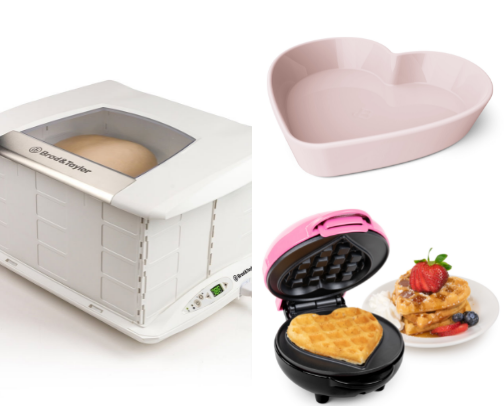 My favorite kitchen and dine things cover photo collage