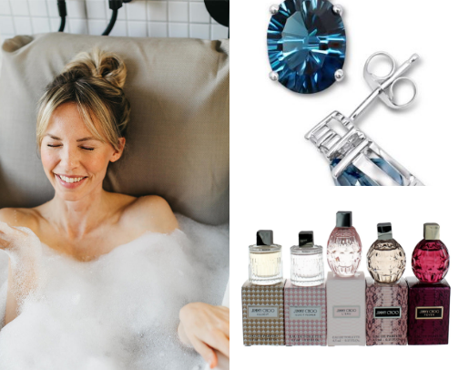 🌺 Gift Ideas for Her 💐 cover photo collage