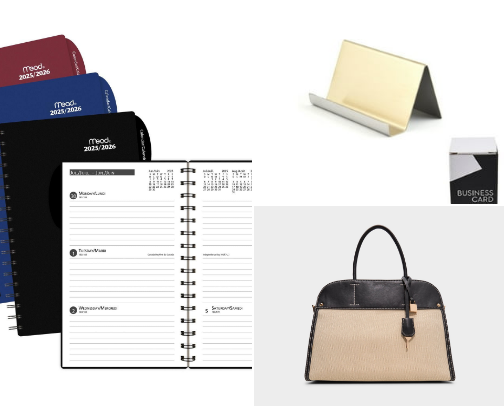 REALTOR MUST HAVES cover photo collage