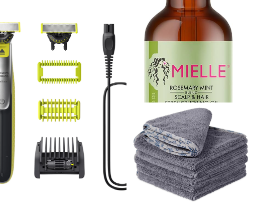 Everyday Essentials that you need cover photo collage