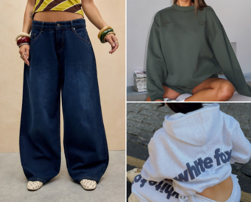 My 2025 Christmas List cover photo collage