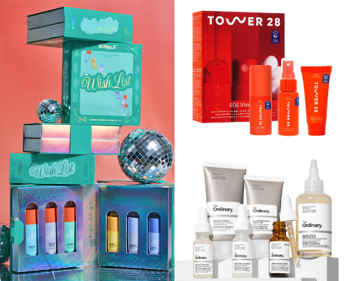 Still shopping? Here’s some Stocking Stuffers Every Beauty Lover will love cover photo collage