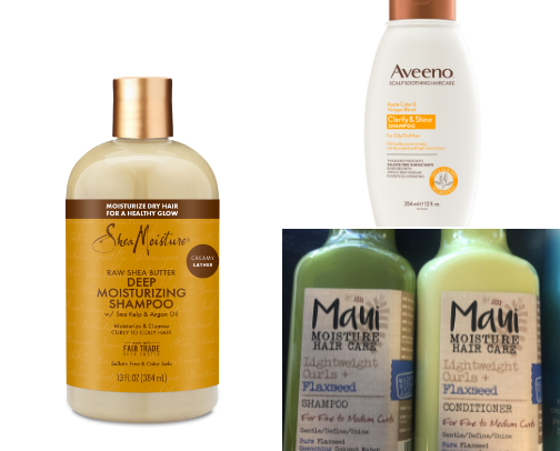 Healthy Hair on a Budget: Top Affordable Products That Actually Work cover photo collage