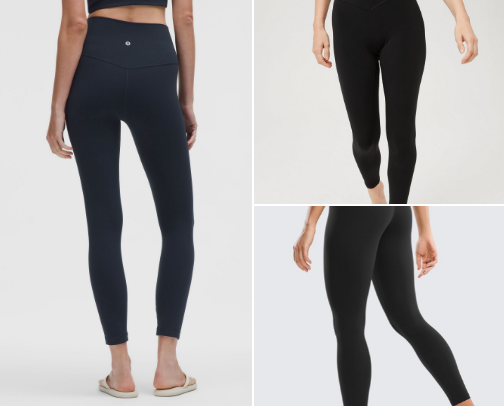 Hot Girl Walk Essentials cover photo collage
