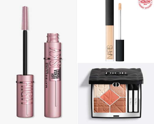 Get Ready With Me: Make Up Recommendation Here! 🎀 cover photo collage