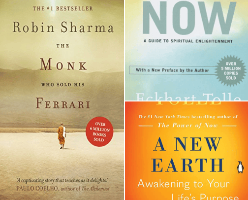 My Favourite Reads!  cover photo collage