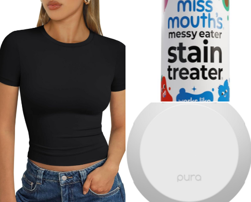Amazon Wins cover photo collage