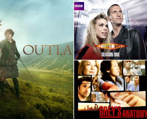 Series I Will Watch Over and Over cover photo collage