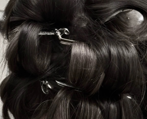 products for your curly hair routine ^_−☆ cover photo collage
