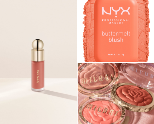 2026 Top Trending Beauty Products Right Now! cover photo collage