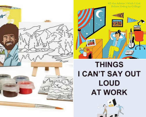 Adulting AF: The Ultimate Guide to Not Screwing Up Your Grown-Up Life cover photo collage