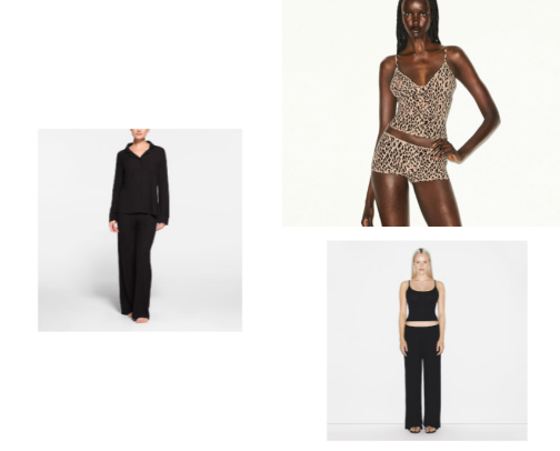 Must Have Skims Basics! cover photo collage