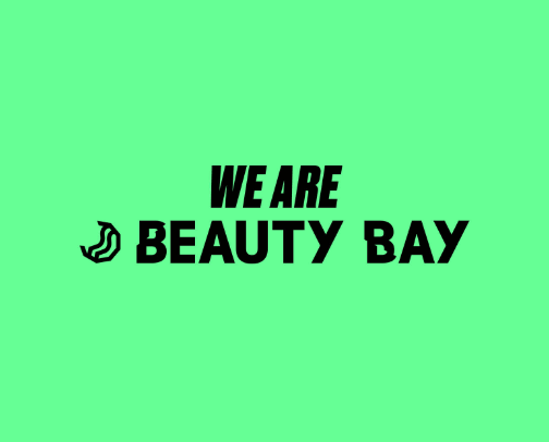 Beauty Bay favs🛍️✨ cover photo collage
