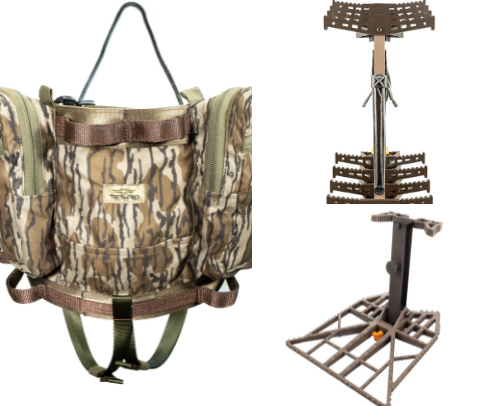 My favorite hunting gear that you really need! cover photo collage