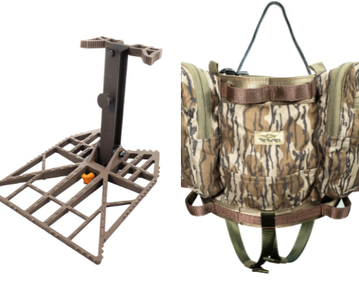 The best hunting gear that you really need! cover photo collage