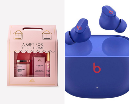Family Favorites: Gifts They’ll All Love cover photo collage