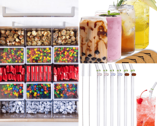 Kitchen Must Haves‼️ cover photo collage