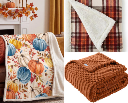 Cozy Fall Movie Night Picks for Families cover photo collage