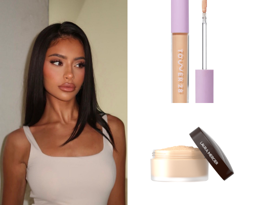Best makeup recs to create the perfect routine 💋💄 cover photo collage