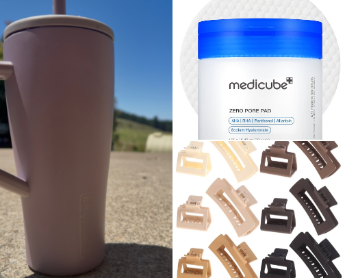 Best must-have products everybody needs! cover photo collage