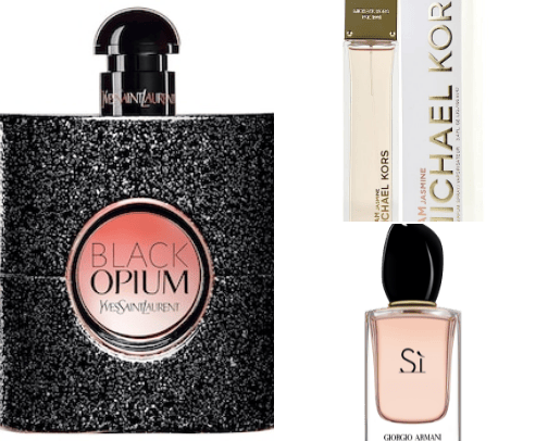 Smell Pretty 🤩 cover photo collage
