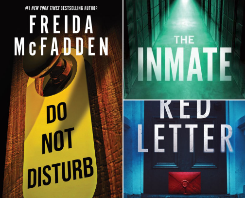 Books You Absolutely NEED to Read cover photo collage