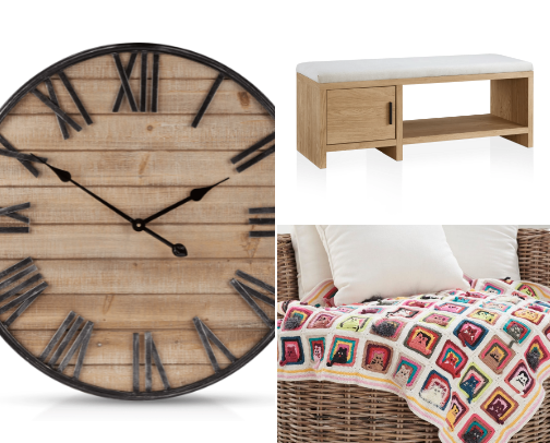 Home Sweet Home 🍪🪴🍋 cover photo collage