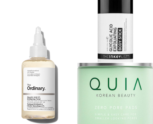 How To Get Rid of Dark Marks cover photo collage