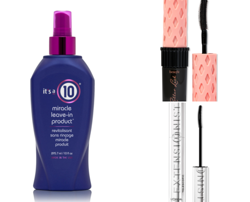 10 Must‑Have Hair Styling Tools Every Salon‑Ready Look Needs cover photo collage