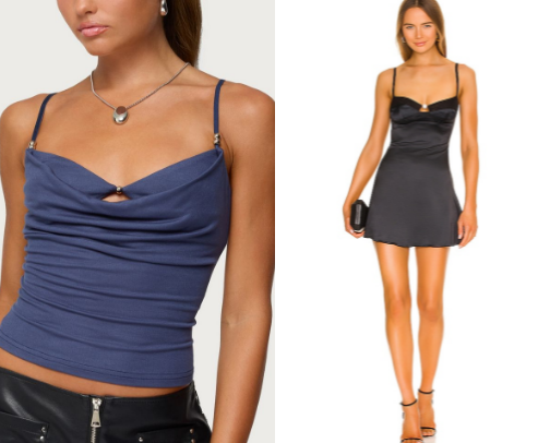 GNO inspo for baddies cover photo collage