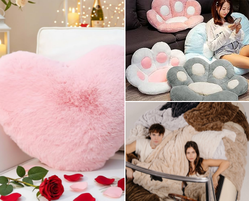 Home essentiel ♡ cover photo collage