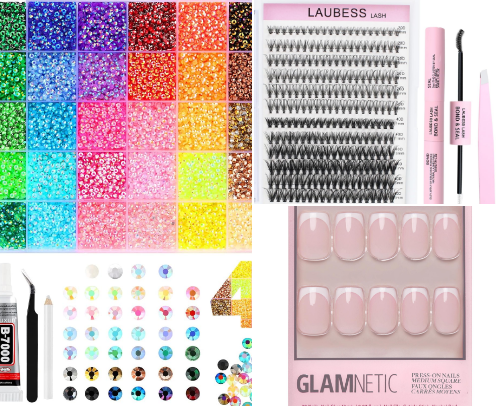 July Favourites cover photo collage