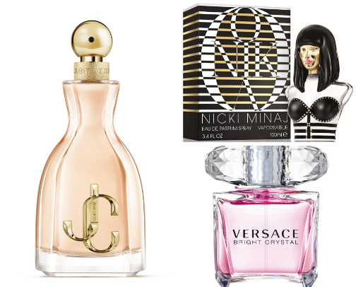 Scentscape🌬️ cover photo collage