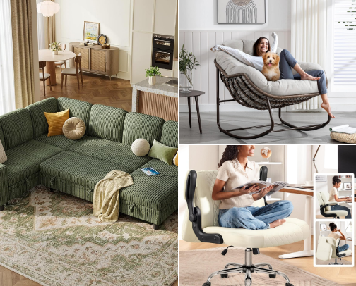 Home Sweet Home cover photo collage