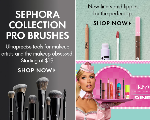 Makeup Essentials — Beauty That Enhances Your Natural Glow 💄✨ cover photo collage