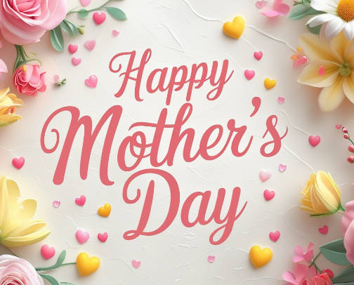 Mother's Day Celebration, Awesome Gifts She'll Love cover photo collage