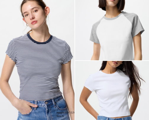 My Uniqlo Must Haves cover photo collage