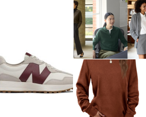 Women's Apparel cover photo collage