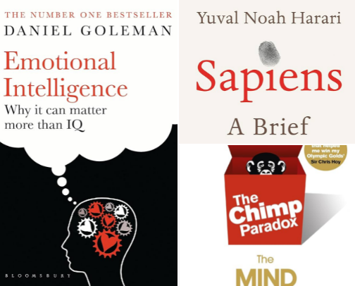 Great books I go back and forth, Knowledge is the power y'all! cover photo collage