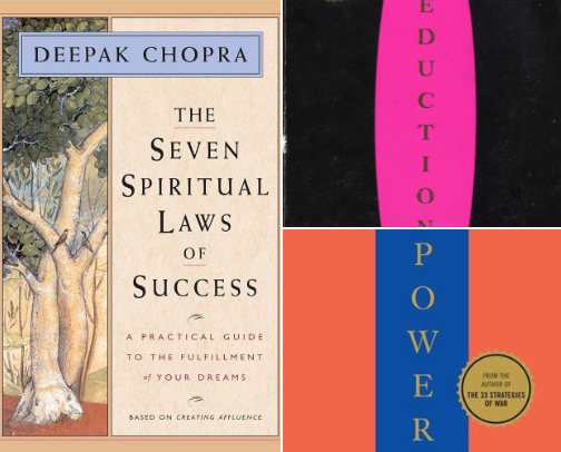 Books cover photo collage