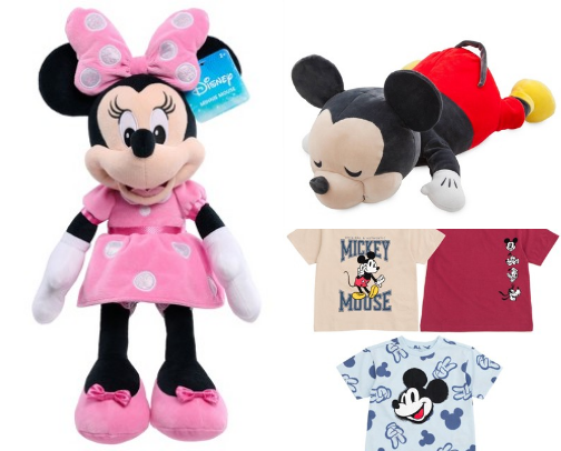 Best items to surprise your kids with your Disney vacation! cover photo collage