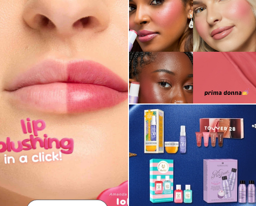 Game changer! cover photo collage