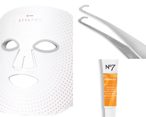 My favourite Skincare Tools for Acne for acne prone skin! cover photo collage