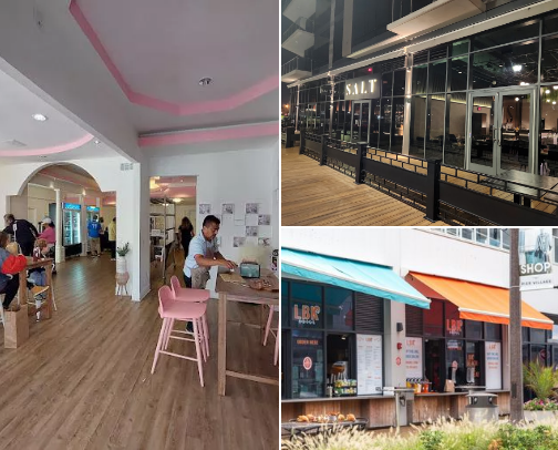 All things kosher at the Jersey Shore! cover photo collage