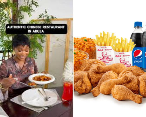 My top recs cover photo collage