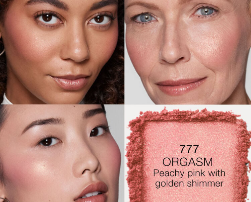 My favorite beauty recs cover photo collage