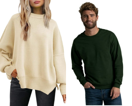 Everything Was Chaos.. Now I Can Breathe! cover photo collage