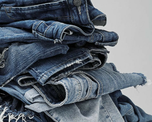 Closet Crush cover photo collage